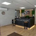 Apart Hotel Rosen