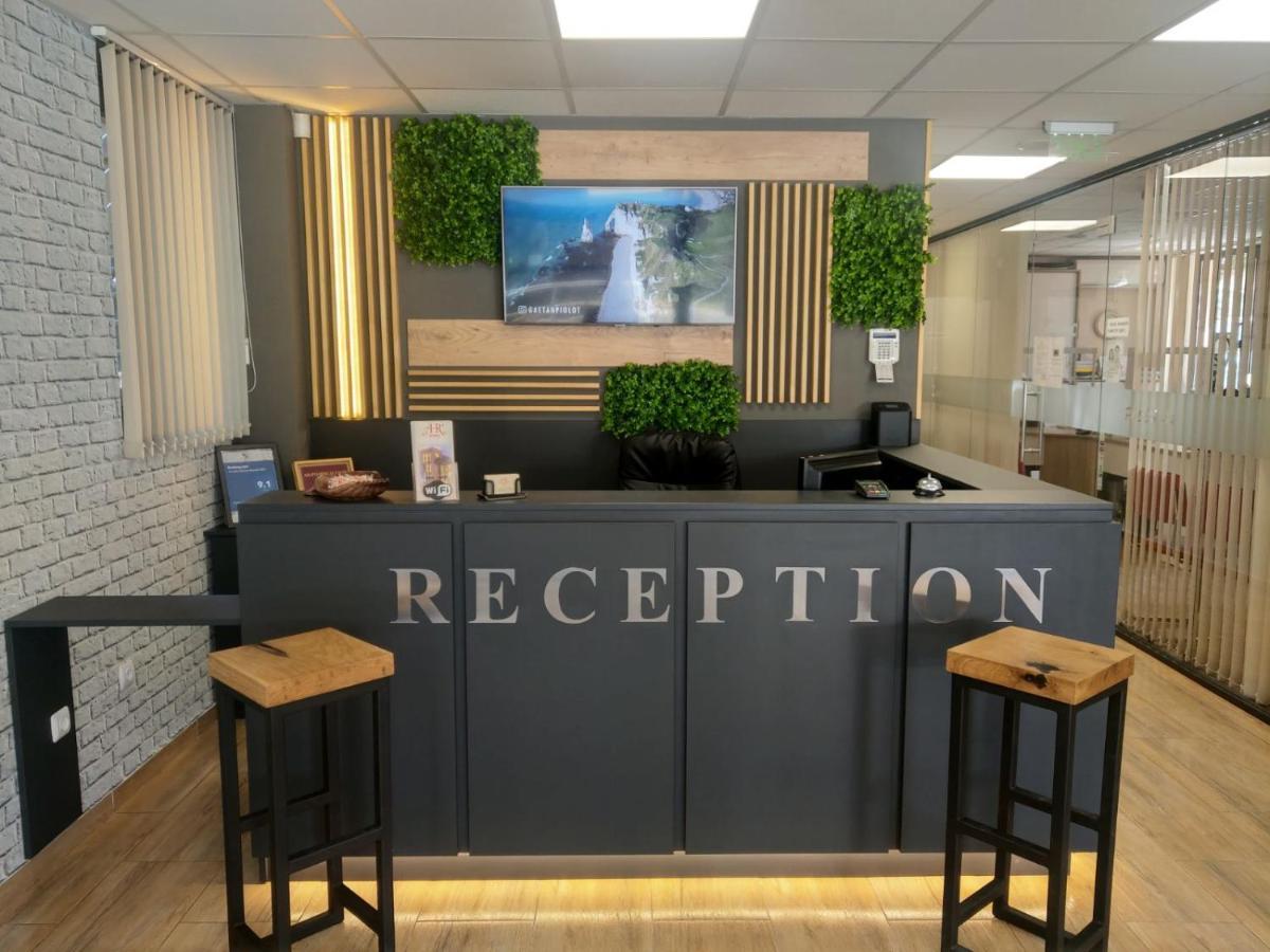 Rosen Aparthotel 3*