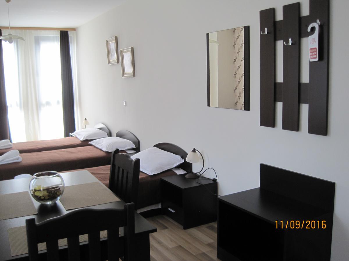 Aparthotel Rosen 3*