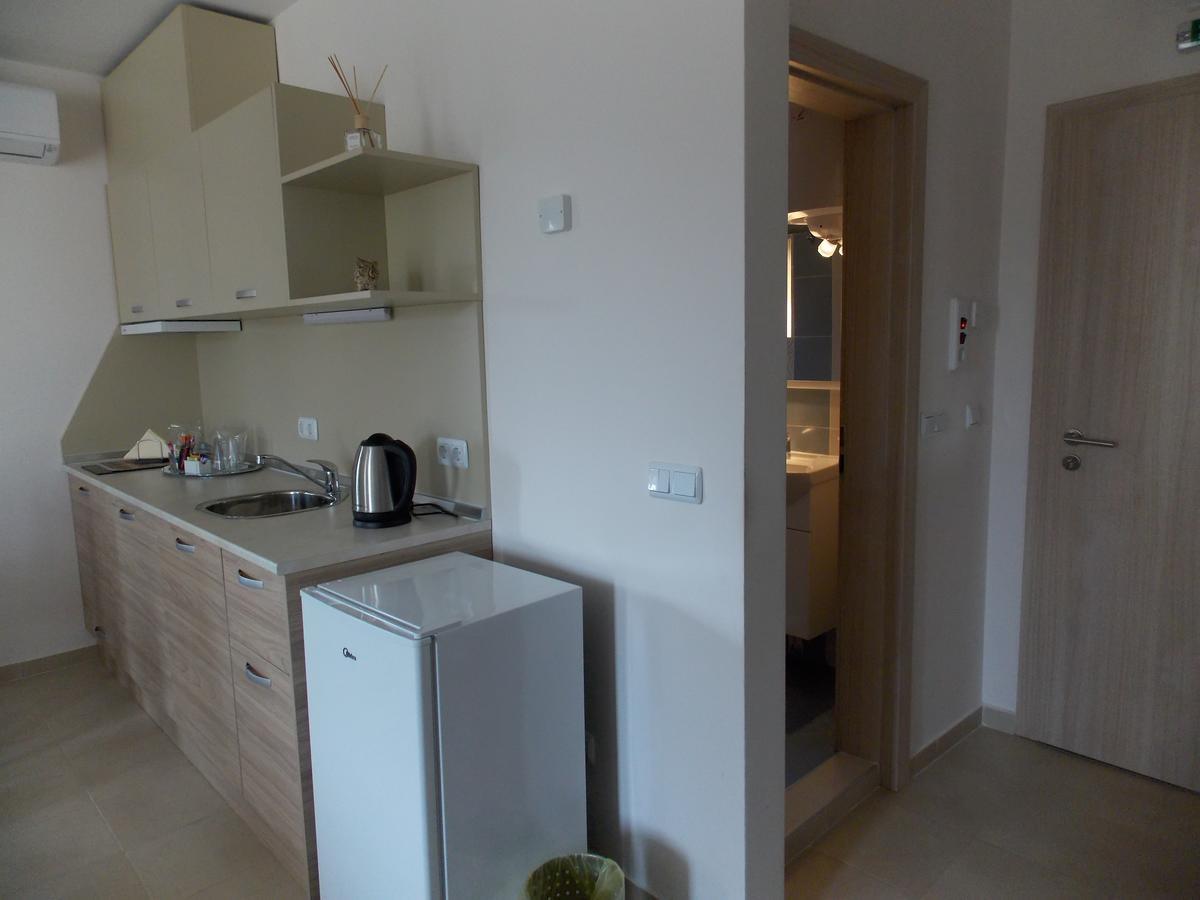 Aparthotel Rosen
