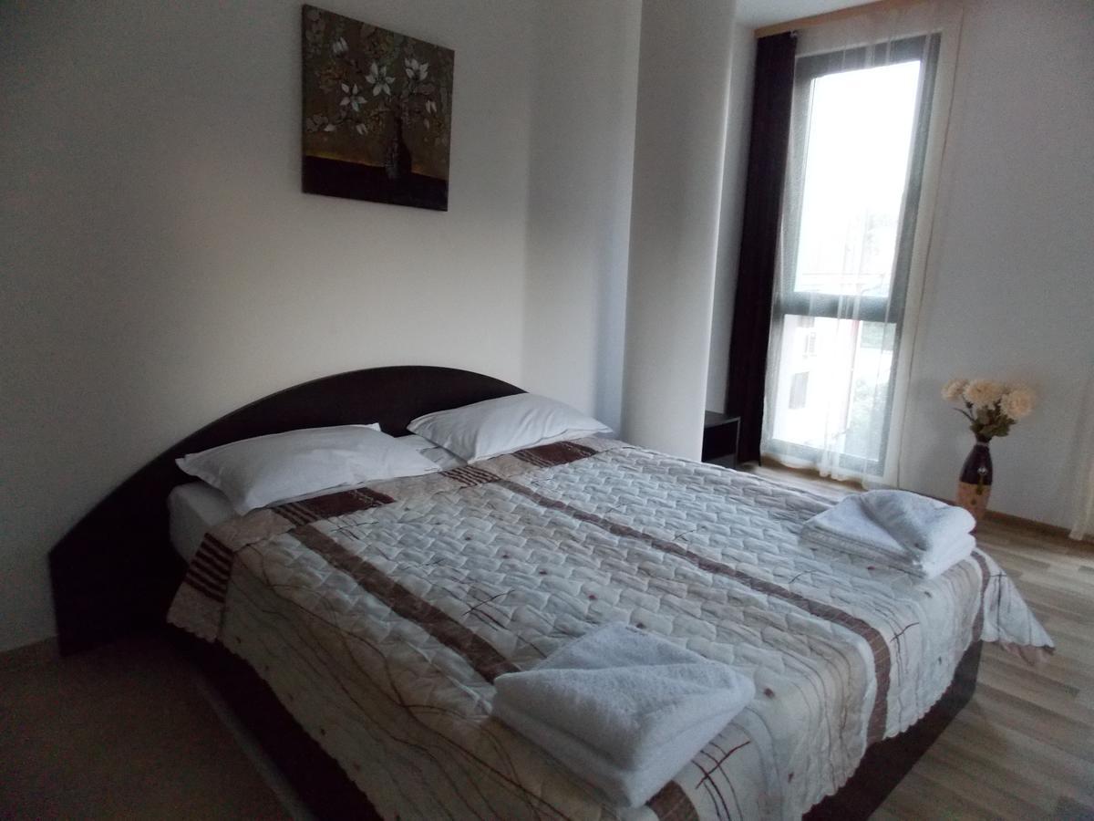 Aparthotel Rosen