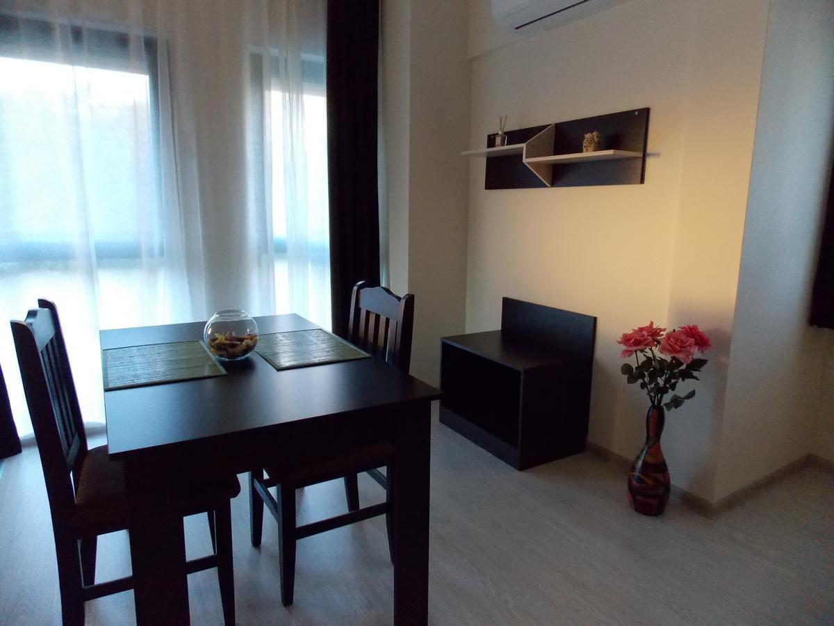 Rosen Aparthotel Sofia