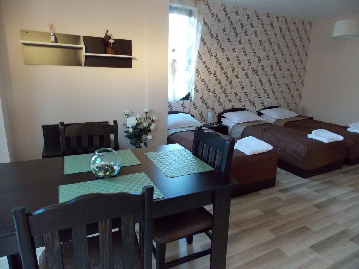Rosen Aparthotel