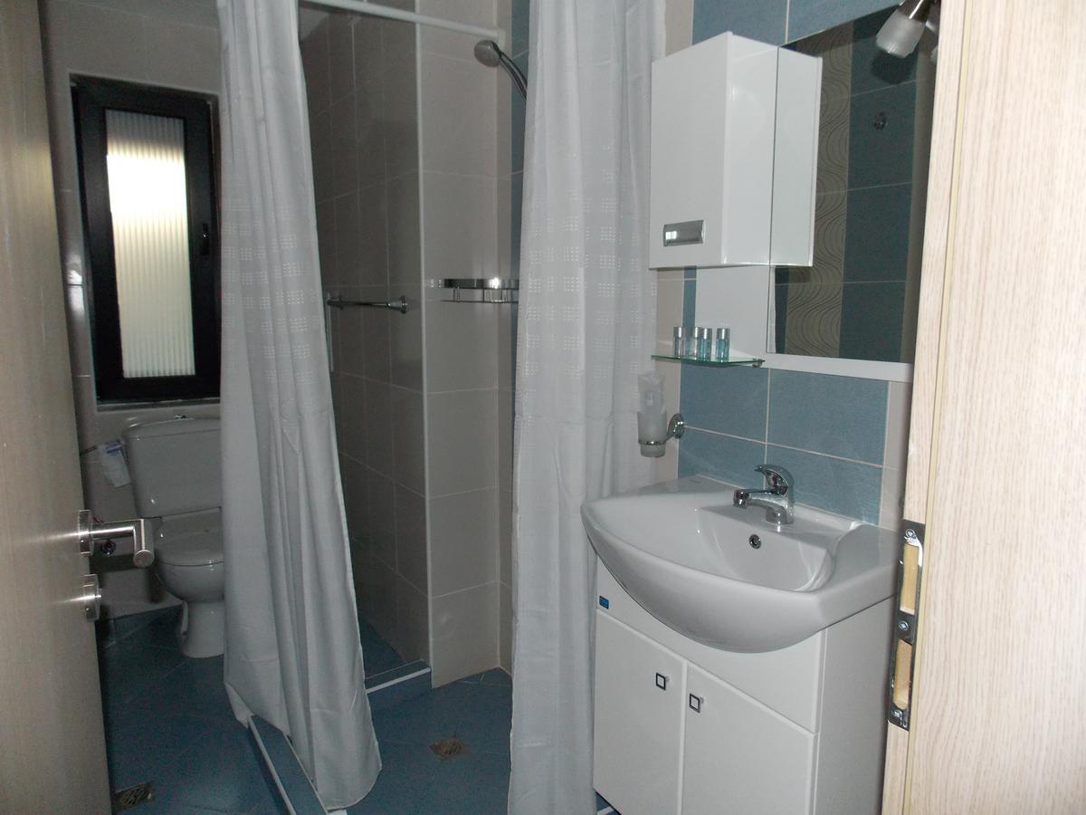 Aparthotel Rosen 3*