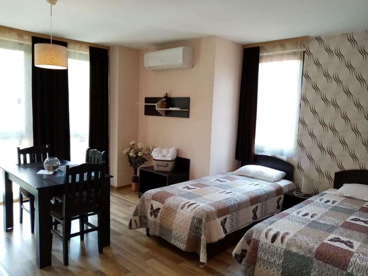 Rosen Aparthotel