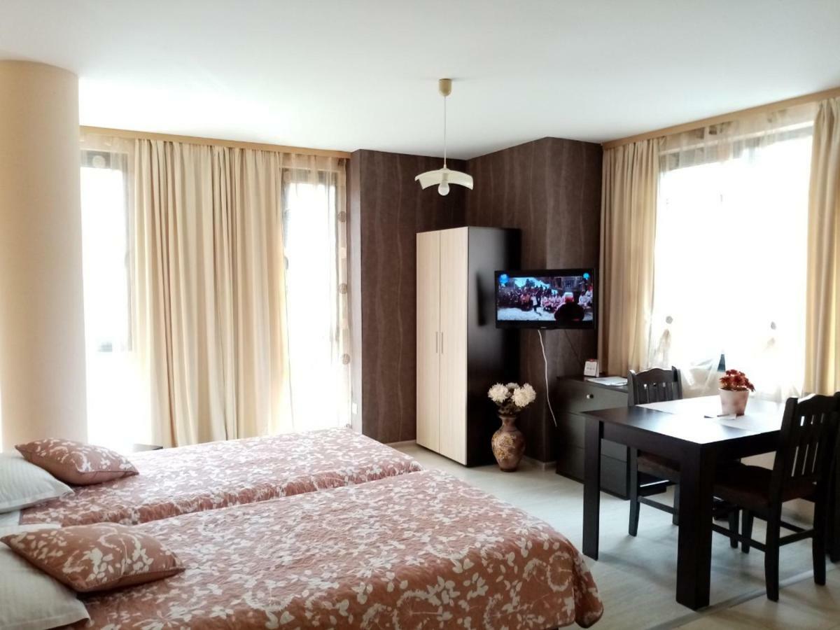 Rosen Aparthotel Sofia