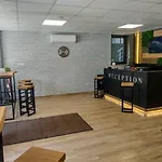Apart Hotel Rosen