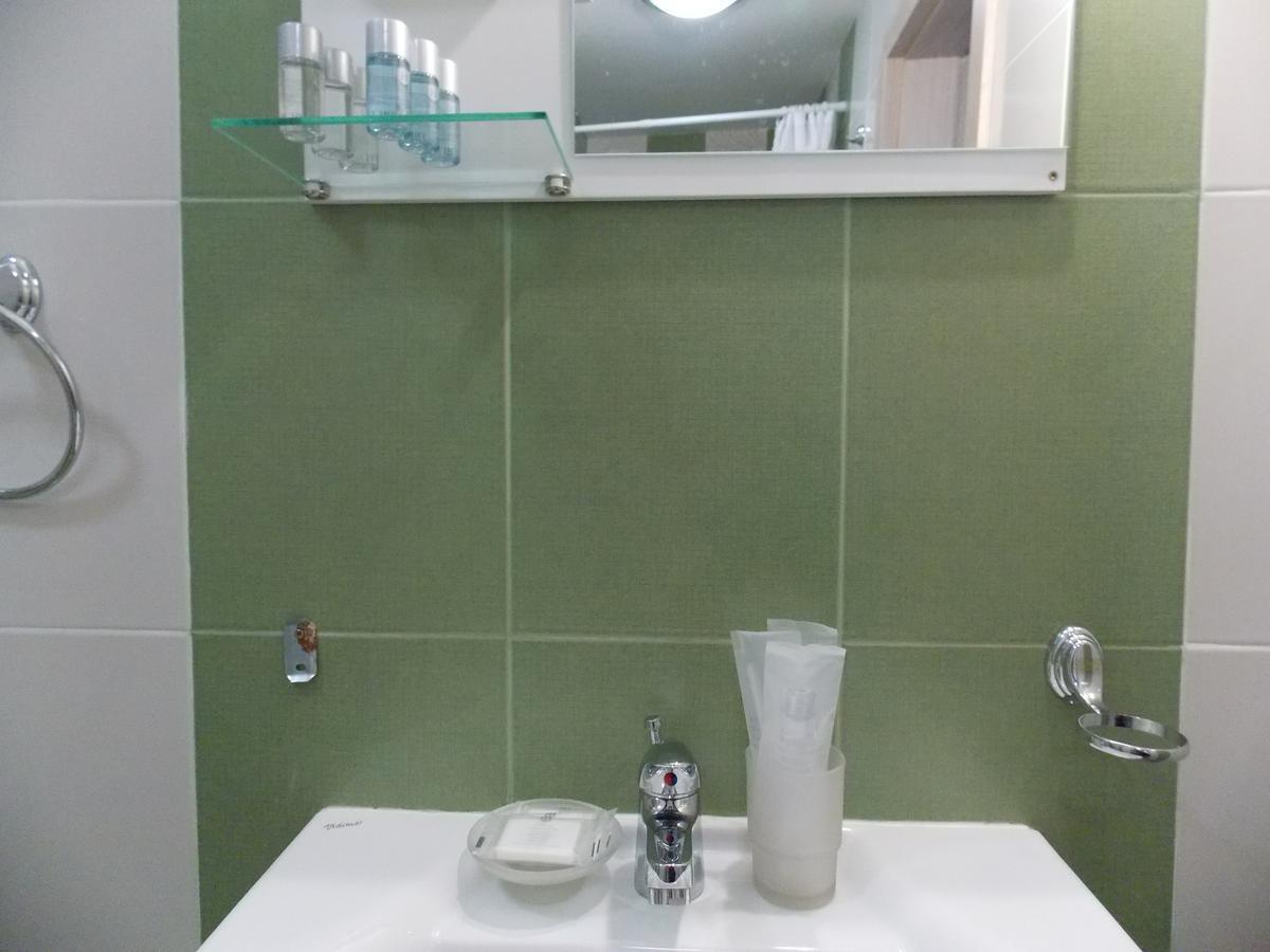 Rosen Aparthotel