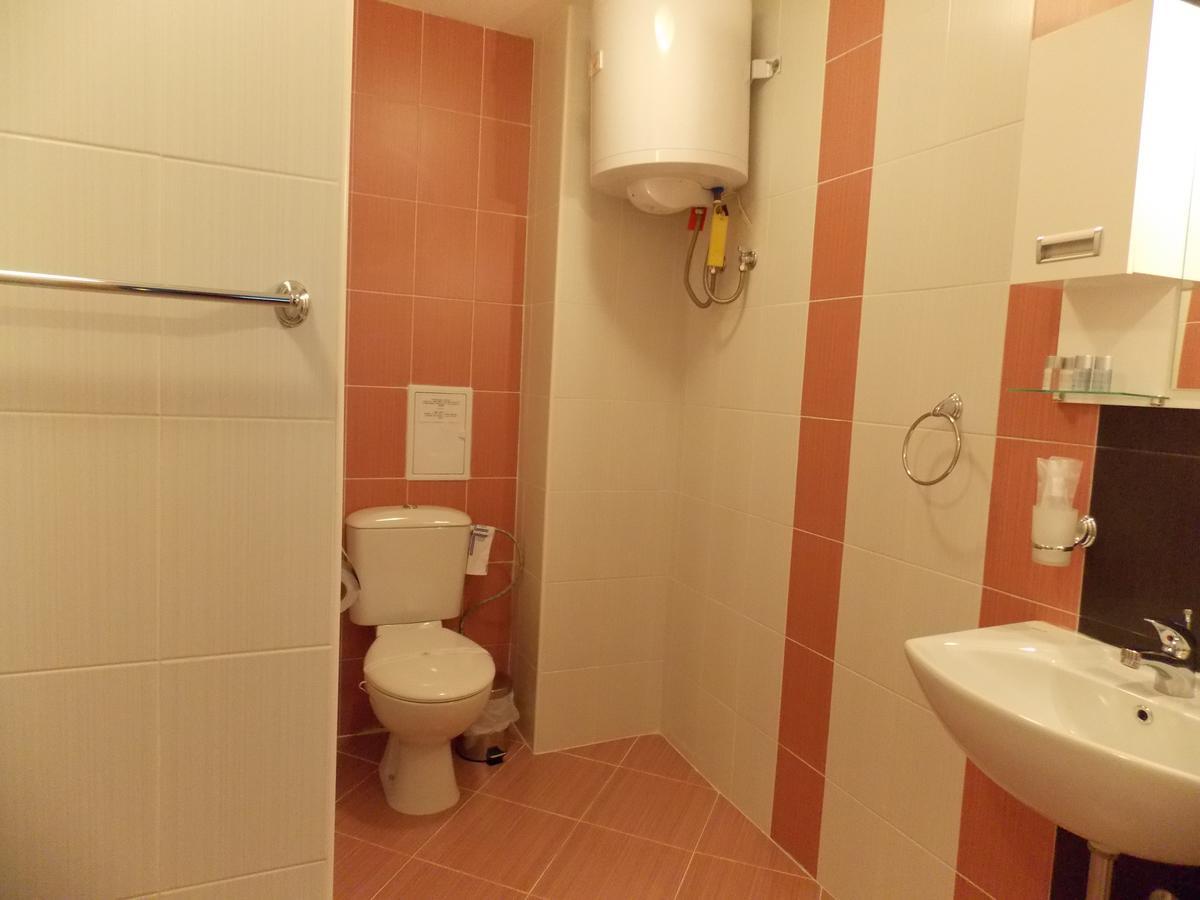 Rosen Aparthotel Sofia