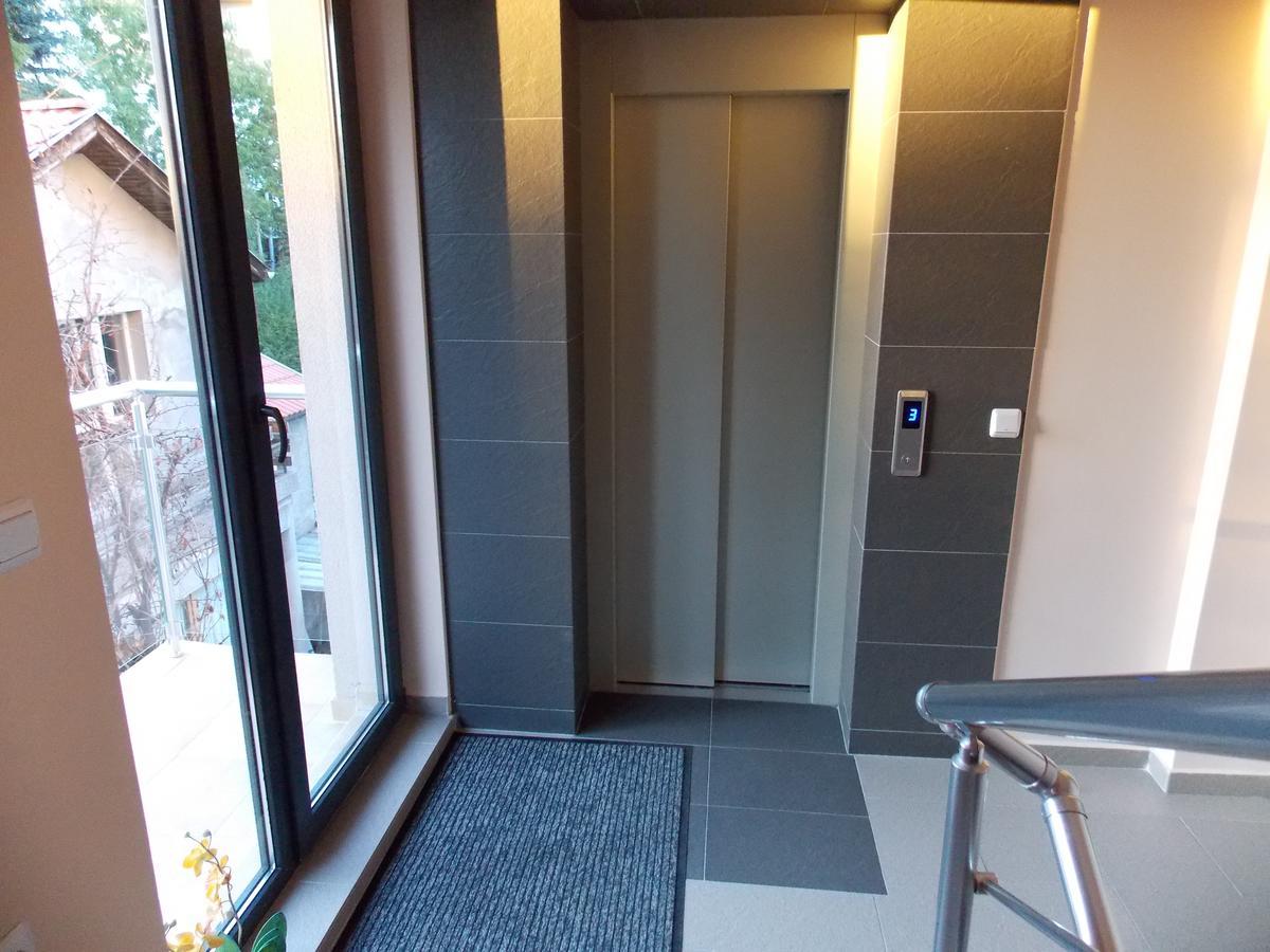 Aparthotel Rosen 3*