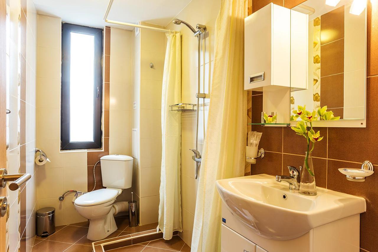 Aparthotel Rosen Sofia