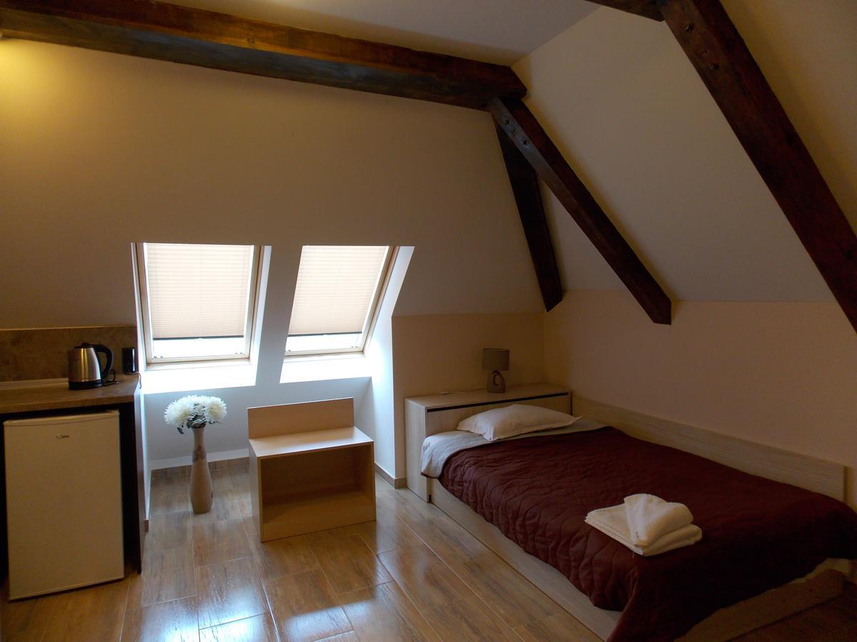 Rosen Aparthotel