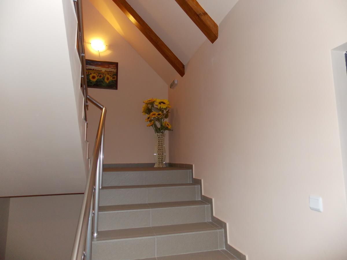 Rosen Aparthotel 3*